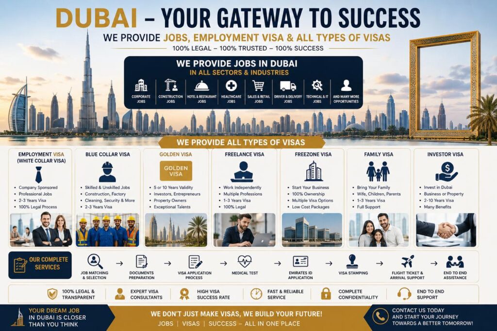 dubai