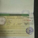 ukraine work visa