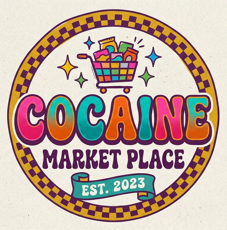 best cocaine market
